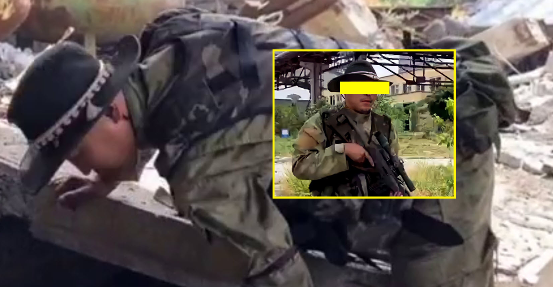 soldado-sombrero-negro-ucrania-video-rusia-tortura-cortan-cutter-test-5