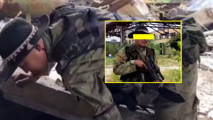 soldado-sombrero-negro-ucrania-video-rusia-tortura-cortan-cutter-test-5
