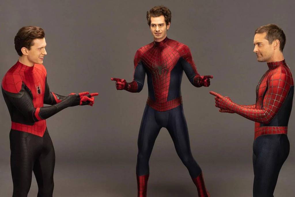 Estas son las películas de ‘Spider-Man’ que llegan a Disney+ (y cuándo podrás verlas)
