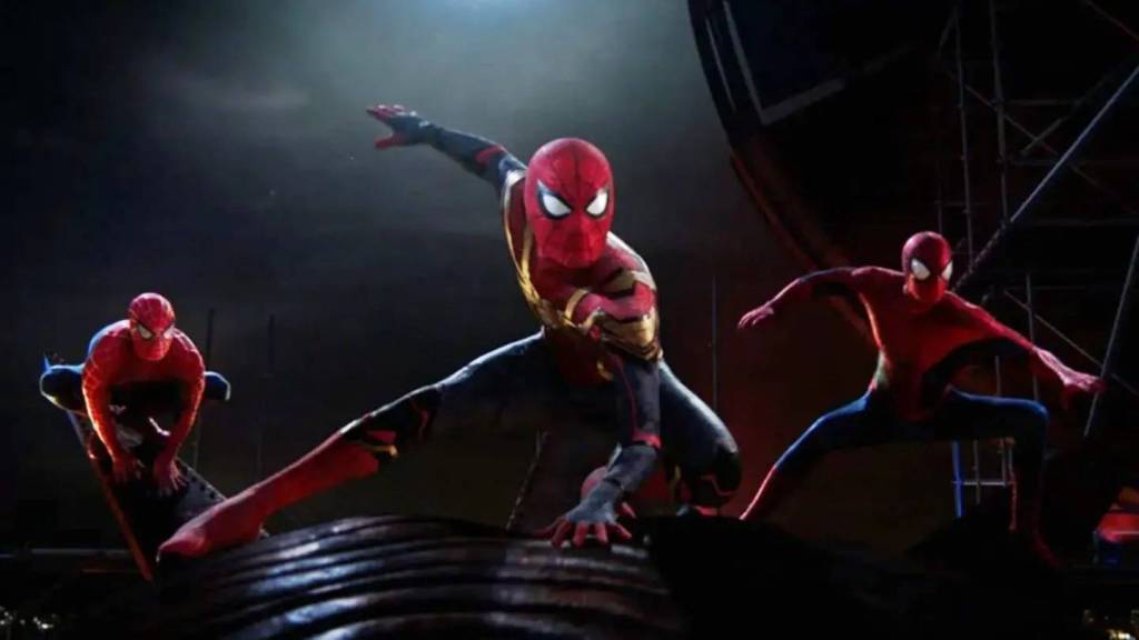 Estas son las películas de ‘Spider-Man’ que llegan a Disney+ (y cuándo podrás verlas)