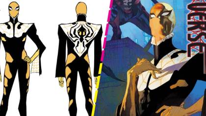 Conoce a Web-Weaver, el primer Spider-Man LGBT+ de Marvel