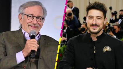 Steven Spielberg dirige su primer video musical para el debut solista de Marcus Mumford