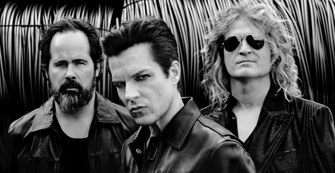 The Killers nos invita a dejar de sobrepensar las cosas con su nueva rola "boy"