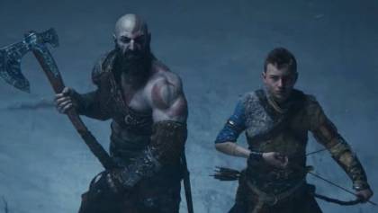 Fecha de estreno y más: Esto es lo que sabemos de 'God of War: Ragnarok'