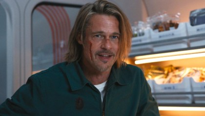 Historia, personajes y lo que debes saber sobre 'Bullet Train' con Brad Pitt