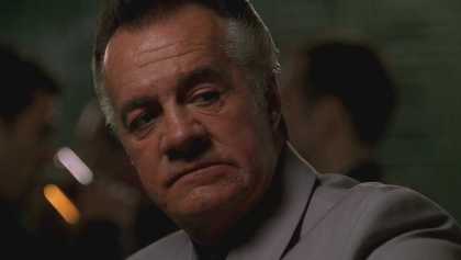 Falleció a los 79 años Tony Sirico, actor de 'The Sopranos'
