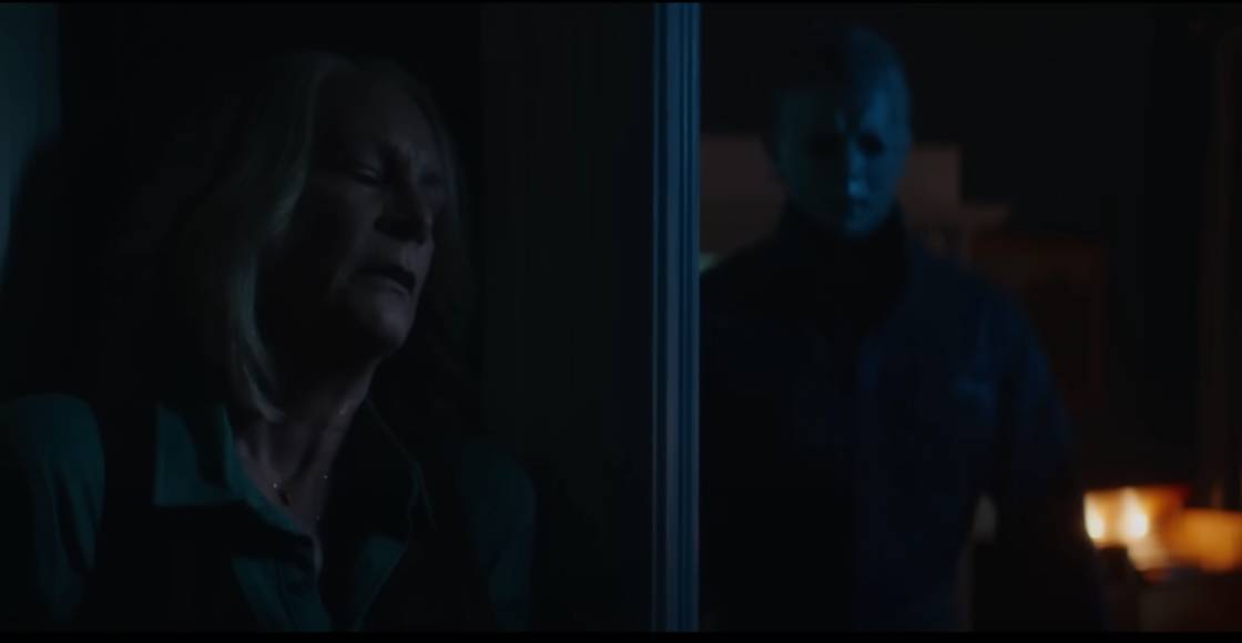 Laurie y Michael Myers se enfrentan en el aterrador tráiler de 'Halloween Ends'