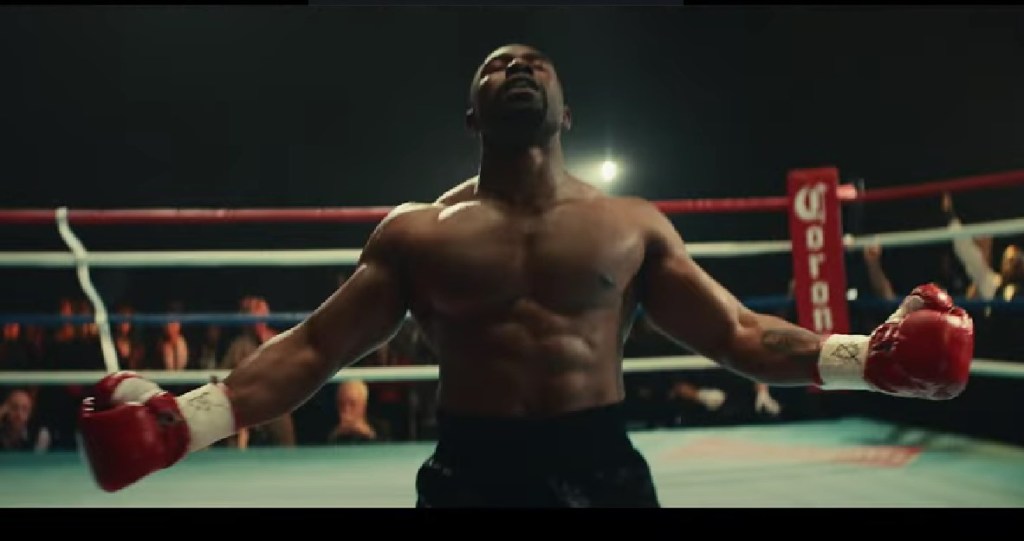 Checa el espectacular tráiler de ‘Mike, más allá de Tyson’