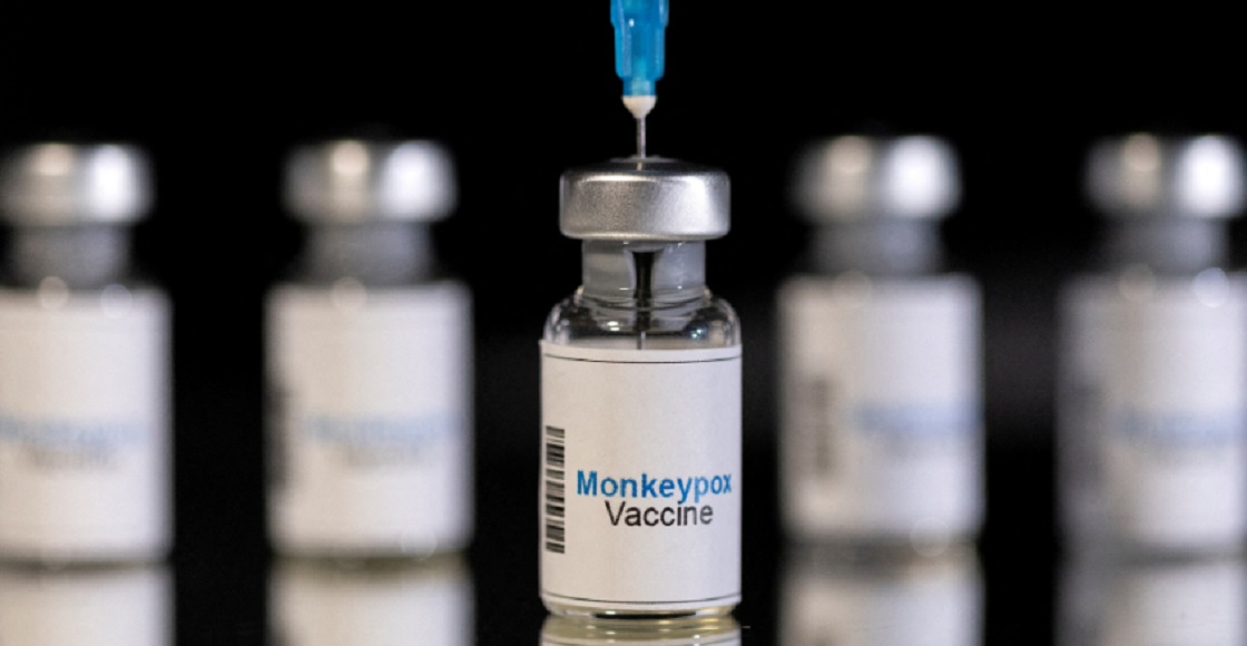 vacuna viruela del mono