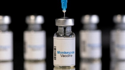 vacuna viruela del mono