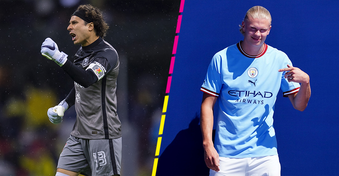 ¿Cómo, cuándo y dónde ver en vivo el amistoso entre Manchester City y América?