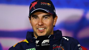 ¿Cómo, cuándo y dónde ver en vivo a Checo Pérez en el Gran Premio sprint de Austria?
