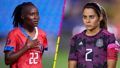 ¿Cómo, cuándo y dónde ver en vivo el México vs Haití en el Premundial Femenil de la Concacaf?