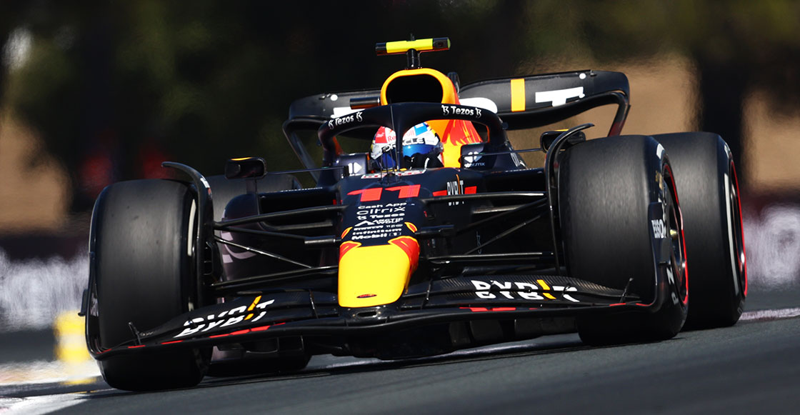 ¿Cómo, cuándo y dónde ver en vivo a Checo Pérez en el Gran Premio de Hungría?