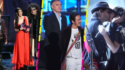Ni Marvel los tendrá: 10 crossovers épicos (y raros) que nos dejaron los premios MTV Latinos