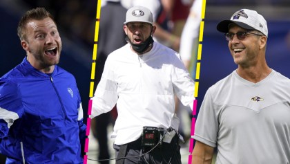 Y sin contar aguinaldo: Los 5 coaches mejor pagados para la temporada 2022 de la NFL
