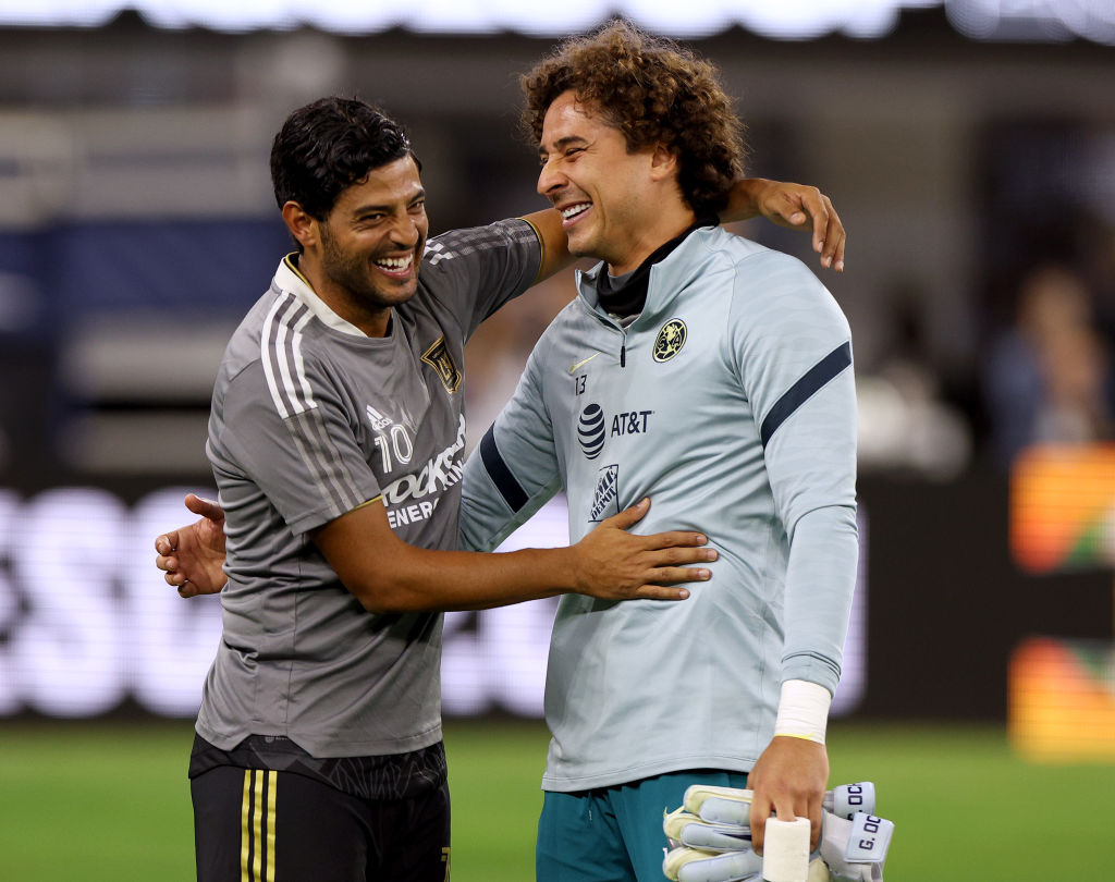 77 partidos Así se jugará la Leagues Cup entre todos los equipos de la Liga MX y la MLS