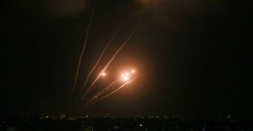 Israel-palestina-gaza-nuevos-bombardeos-que-paso-ataque-yid