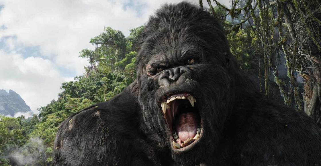 Agárrense porque 'King Kong' regresará a nuestras vidas con una nueva serie live-action en Disney+ que suena muy interesante.