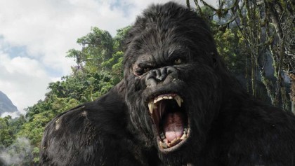 Agárrense porque 'King Kong' regresará a nuestras vidas con una nueva serie live-action en Disney+ que suena muy interesante.