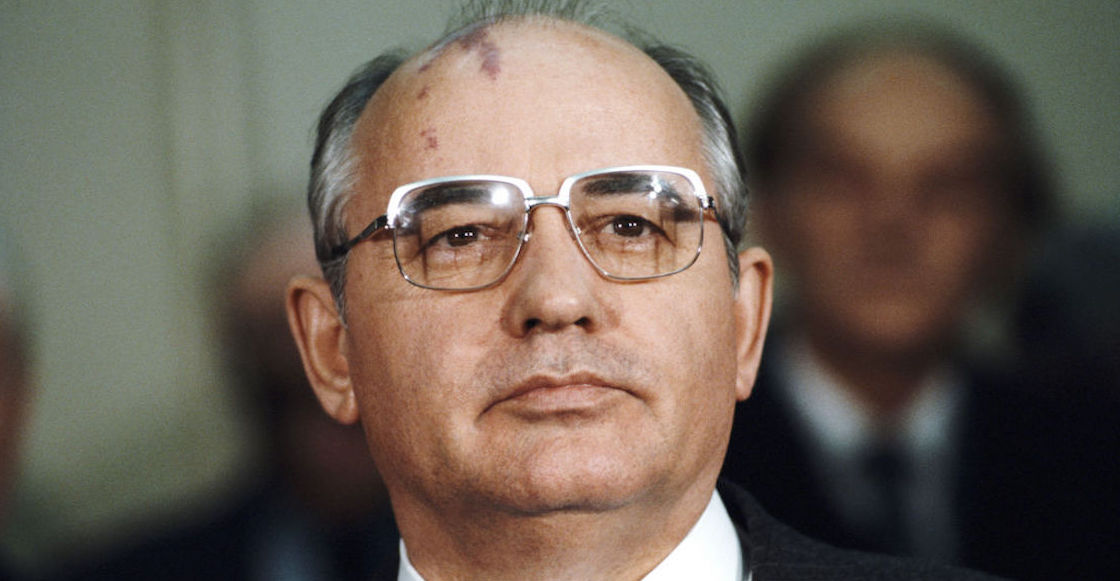Fin de una era: Murió Mijaíl Gorbachov, el último líder de la URSS