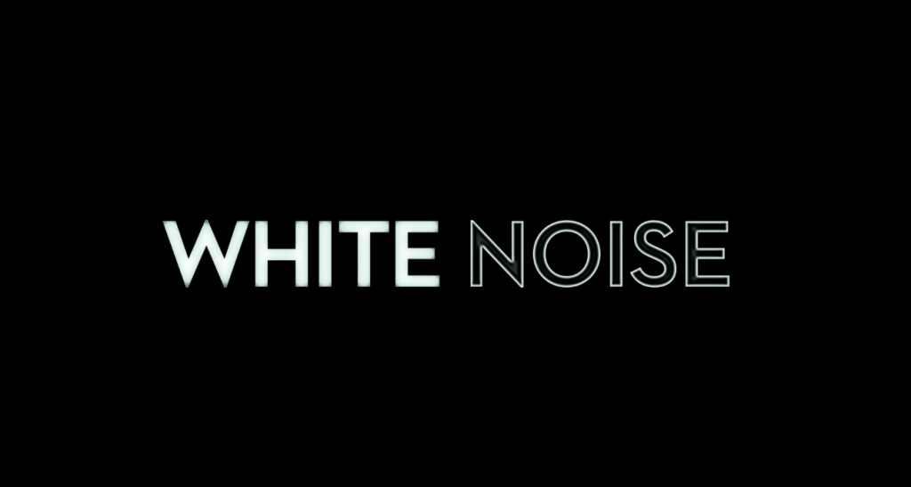 Greta Gerwig y Adam Driver le ponen misterio al tráiler de White Noise