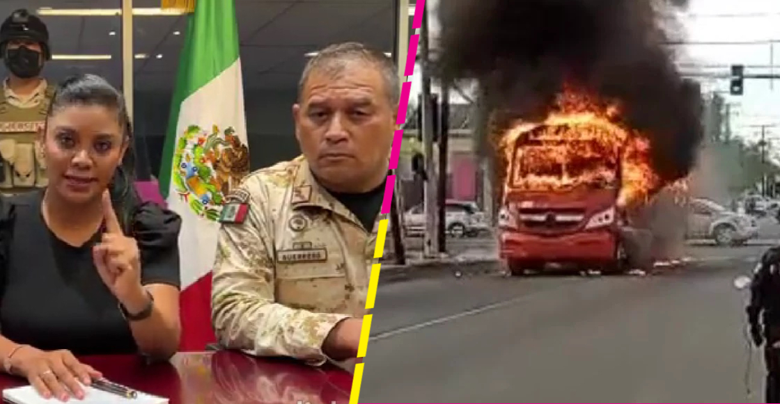 Alcaldesa de Tijuana pide a crimen organizado "cobrarse con quienes les deben", no con inocentes