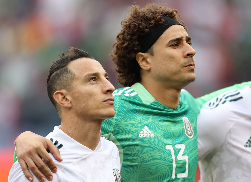 ¿Qué sigue para México antes del Mundial de Qatar 2022?