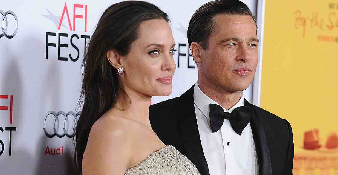¿Cómo está eso de que Angelina Jolie demandó al FBI por un caso relacionado con Brad Pitt?
