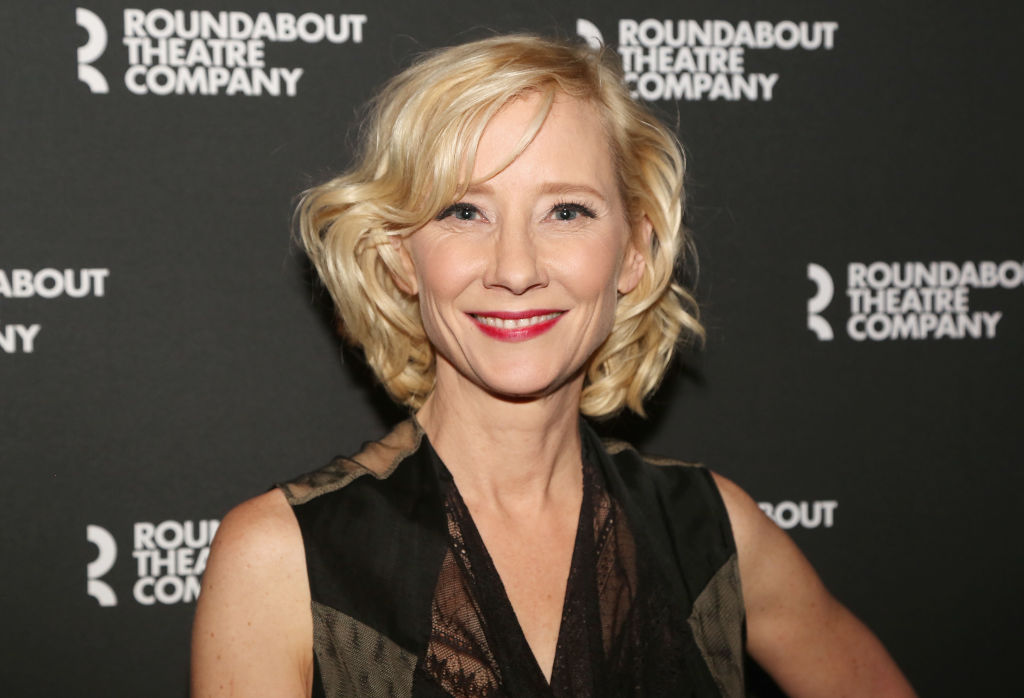 Lo que se sabe del accidente de la actriz Anne Heche, en California 