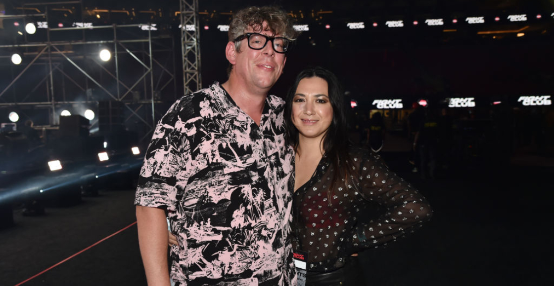 Arrestan a Michelle Branch por golpear a Patrick Carney de The Black Keys