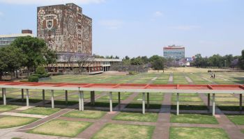 UNAM es la mejor universidad de México