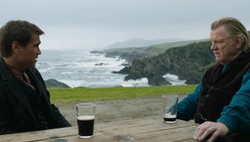¡Reunión de 'In Burges'!' Aquí el tráiler de The Banshees of Inisherin' con Colin Farrell