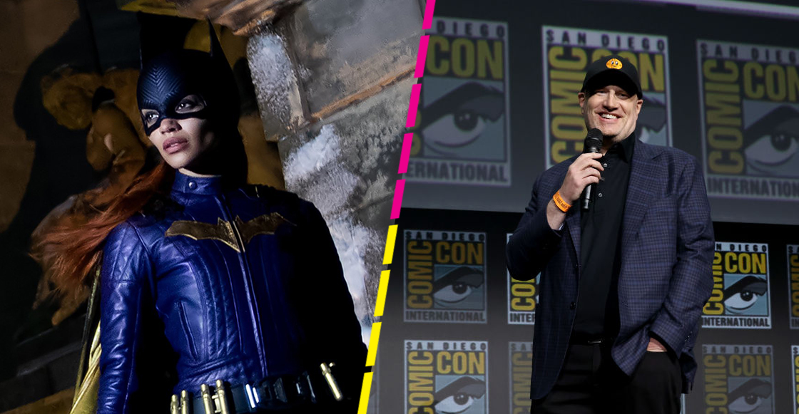 ¿Qué decía el correo que Kevin Feige de Marvel envió a los directores de 'Batgirl' tras su cancelación?