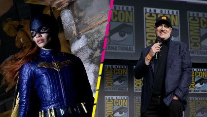 ¿Qué decía el correo que Kevin Feige de Marvel envió a los directores de 'Batgirl' tras su cancelación?