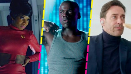 ¿Dónde más has visto a estos actores que aparecieron en 'Black Mirror'?