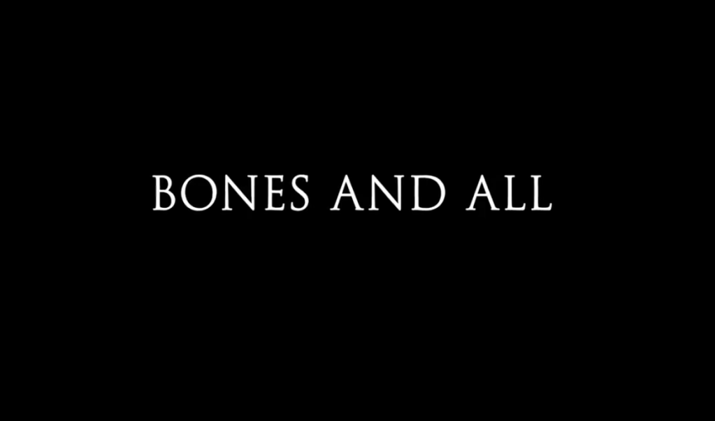 Aquí el teaser de 'Bones and All' con Timothée Chalamet y Taylor Russell