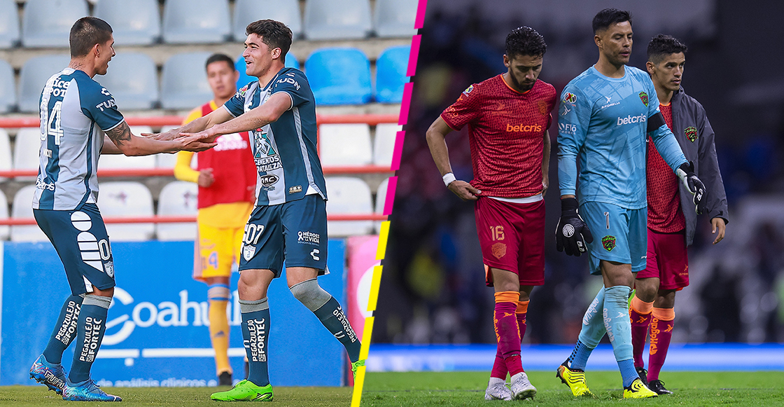 Liga MX pospone el FC Juárez vs Pachuca por ola de violencia