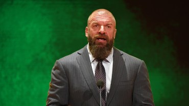 Estos son los cambios que ha implementado Triple H como director creativo de WWE