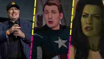 Kevin Feige reveló cómo perdió su virginidad el Capitán América