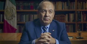 Felipe Calderón critica resultado del juicio contra García Luna: “Tengo dudas del veredicto”?. Noticias en tiempo real
