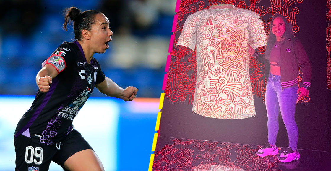 La petición de Charlyn Corral a la Selección Femenil: "Que se limpie todo y empiecen a trabajar bien"