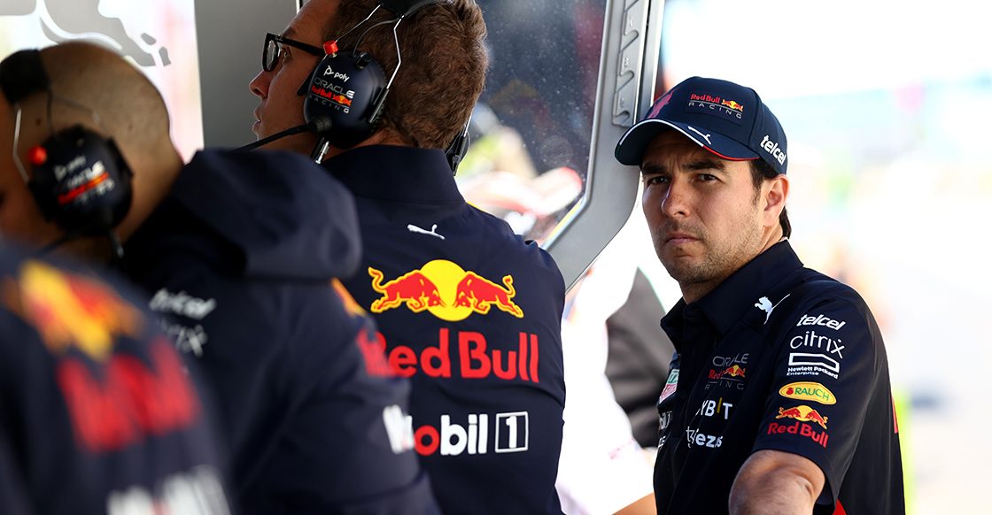 Checo Pérez confía en mantenerse en la pelea por el campeonato de Fórmula 1: "Todo puede pasar"