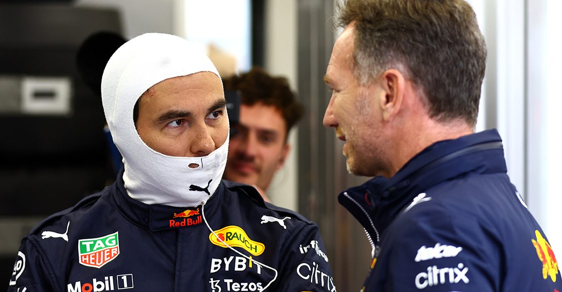 El balance de Chris Horner sobre el segundo año de Checo Pérez en Red Bull: "El equipo se siente como un hogar"