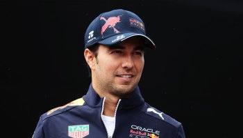 Checo Pérez descarta el retiro de Fórmula 1 después de terminar contrato con Red Bull en 2024