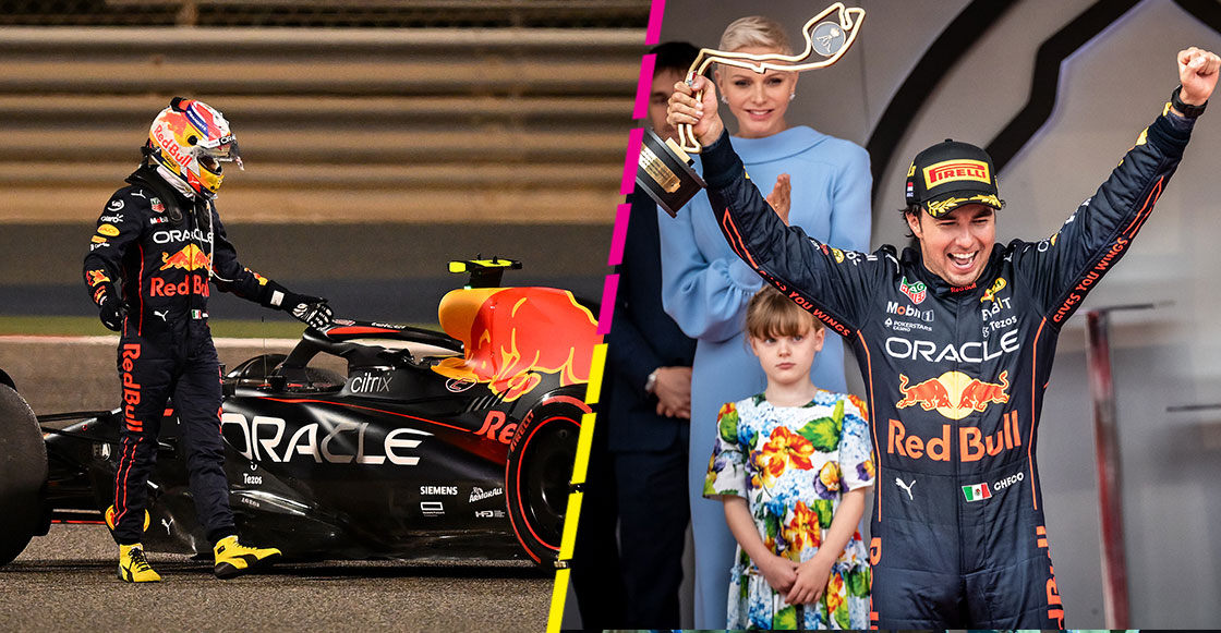 El glorioso triunfo en Mónaco y los podios que se escaparon: Lo que dejó la primera parte de la temporada de Checo