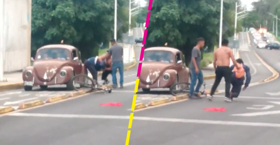 ciclista-golpiza-estado-mexico