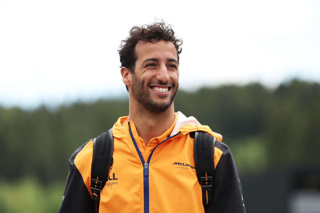 Lo que sabemos sobre la salida de Daniel Ricciardo de McLaren y el acuerdo con Piastri