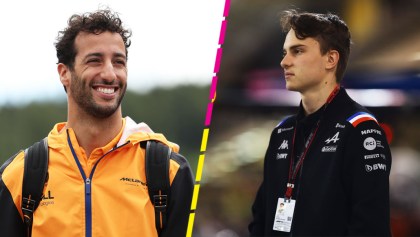 Lo que sabemos sobre la salida de Daniel Ricciardo de McLaren y el acuerdo con Piastri