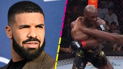 ¿Cuánto dinero perdió Drake en apuestas durante el UFC 278?